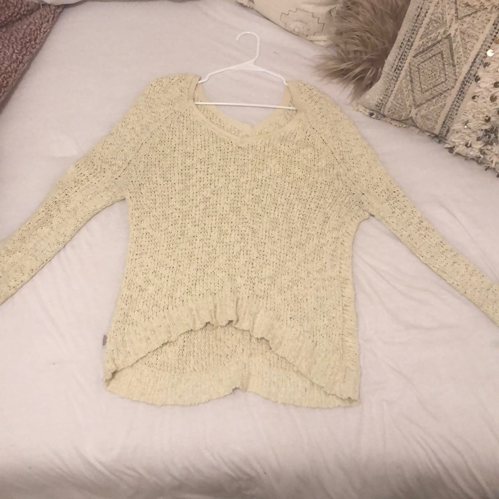Free People Sweater
